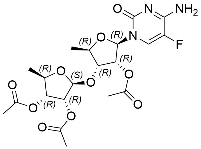 Capecitabine Impurity 38