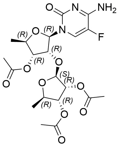 Capecitabine Impurity 39