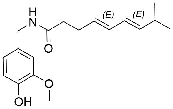 Capsaicin Impurity 2