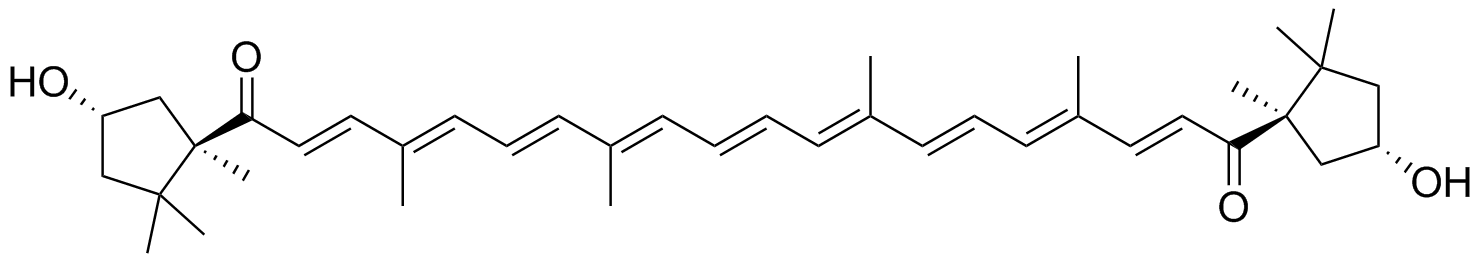 Capsorubin