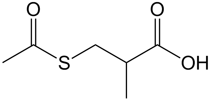 Captopril EP Impurity G