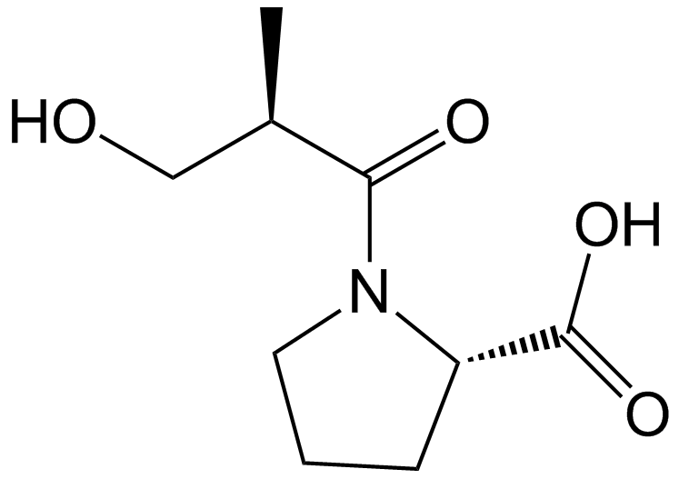 Captopril Impurity 3