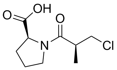 Captopril Impurity 36