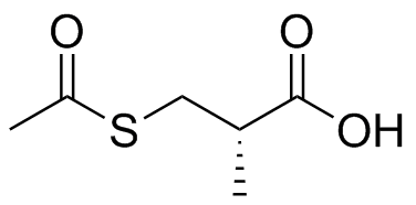 Captopril Impurity V