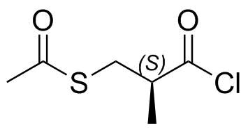 Captopril Impurity 38