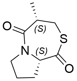 Captopril Impurity 42