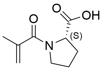 Captopril Impurity 43