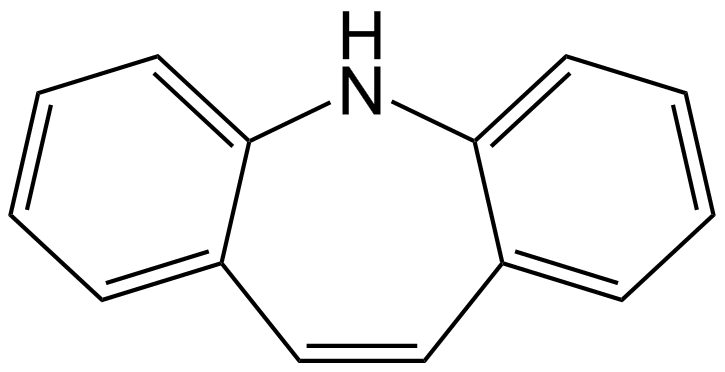 Carbamazepine EP Impurity D