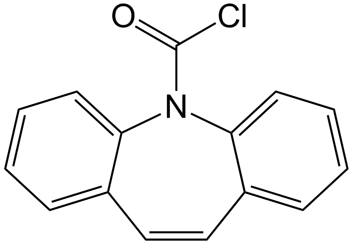 Carbamazepine EP Impurity F
