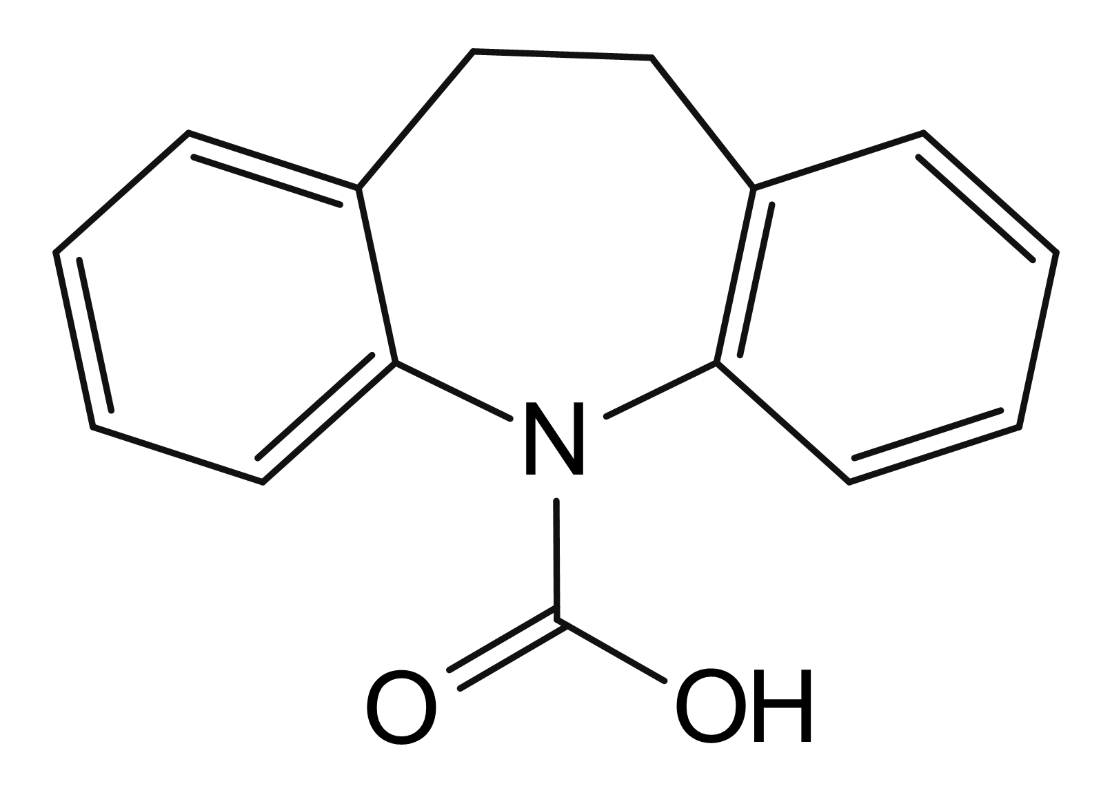 Carbamazepine Impurity 11