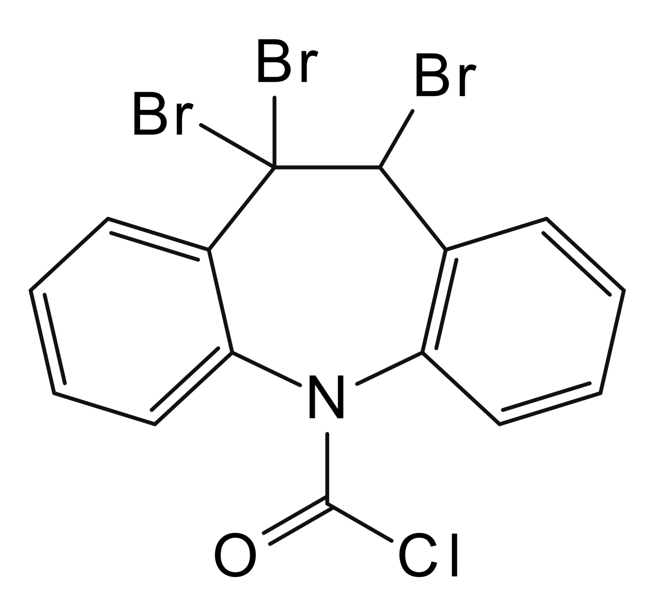 Carbamazepine Impurity 12