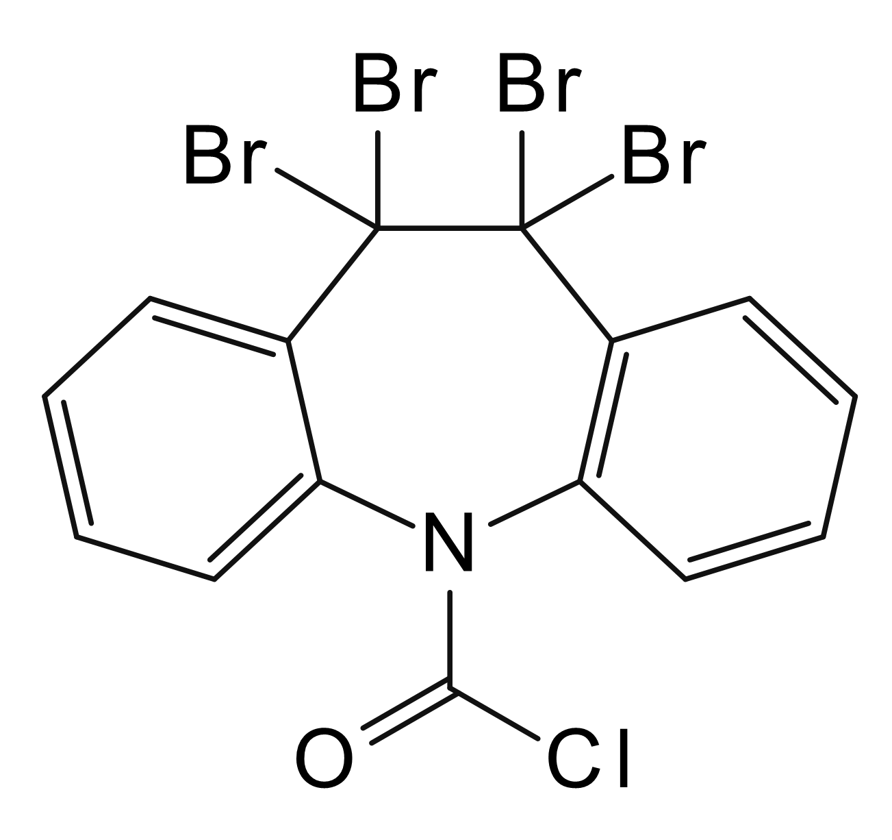 Carbamazepine Impurity 13
