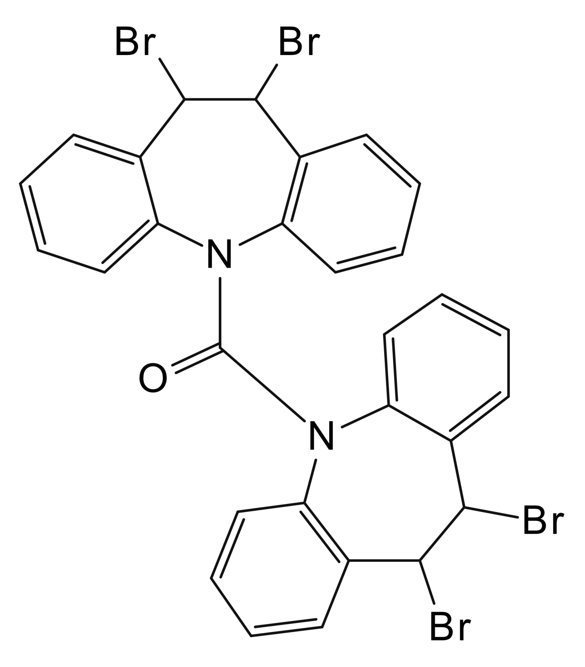 Carbamazepine Impurity 16
