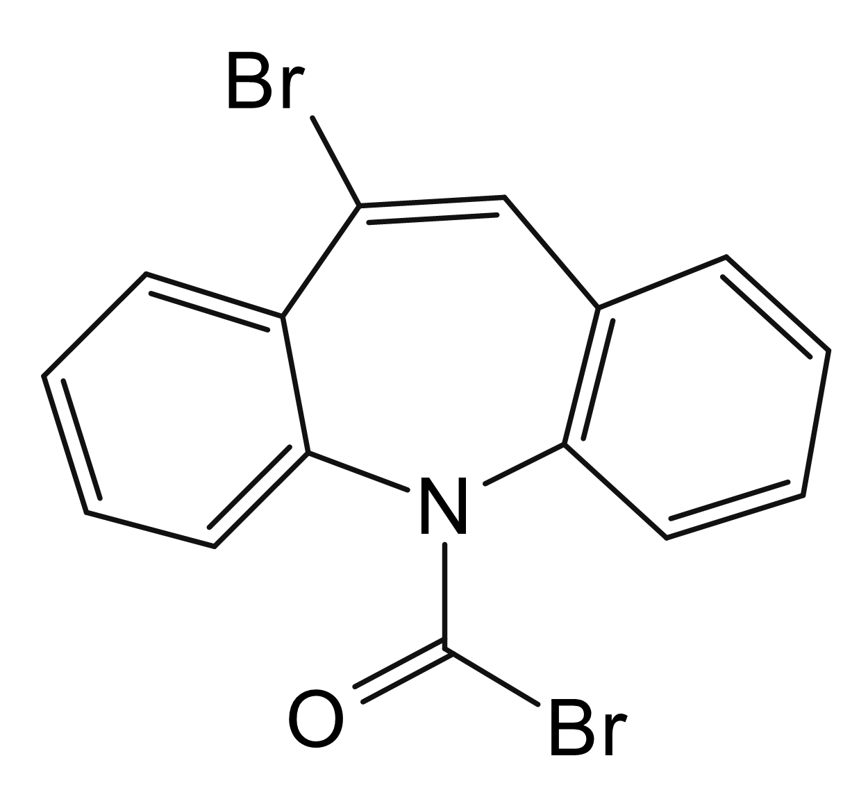 Carbamazepine Impurity 23