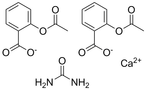 Carbasalate Calcium
