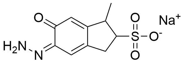 Carbazochrome Impurity 3