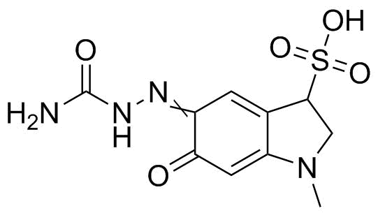 Carbazochrome Impurity 5