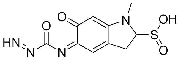 Carbazochrome Impurity 17