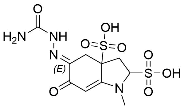 Carbazochrome Impurity 29