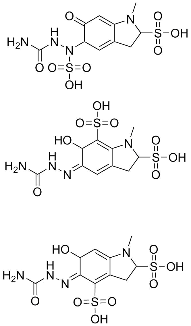 Carbazochrome Impurity 34