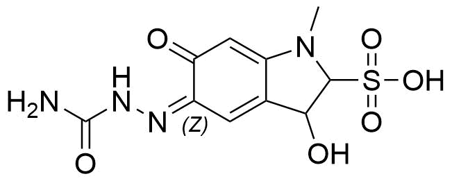 Carbazochrome Impurity 35