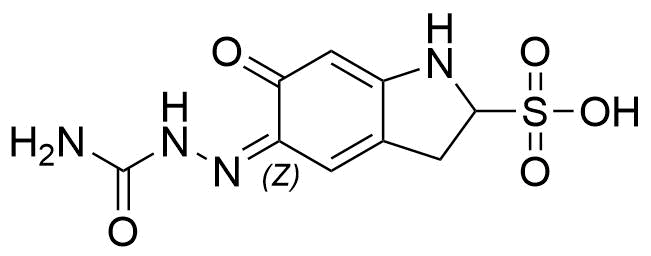 Carbazochrome Impurity 37