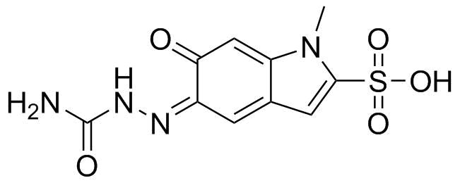 Carbazochrome Impurity 39