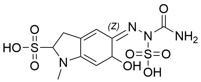 Carbazochrome Impurity 44