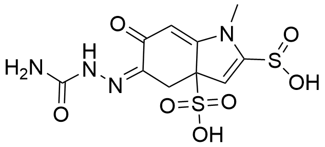 Carbazochrome Impurity 48