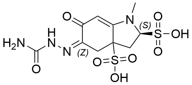 Carbazochrome Impurity 49
