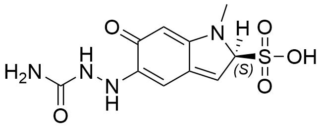 Carbazochrome Impurity 50