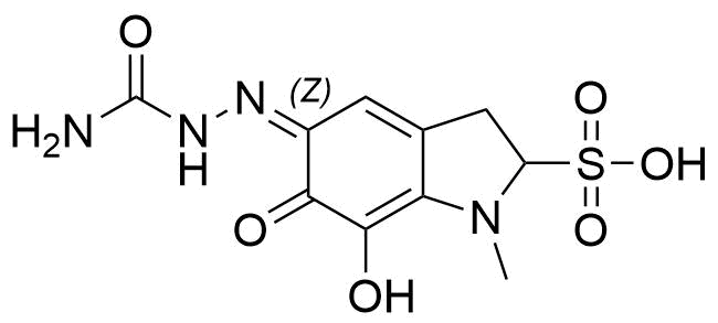 Carbazochrome Impurity 51