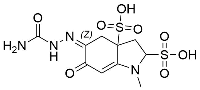 Carbazochrome Impurity 52