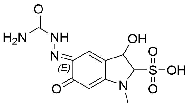 Carbazochrome Impurity 53