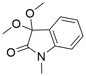 Carbazochrome Impurity 55