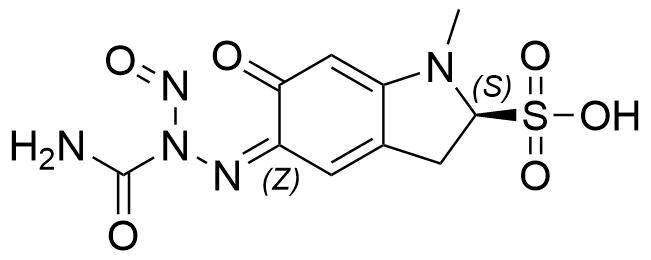 Carbazochrome Impurity 59
