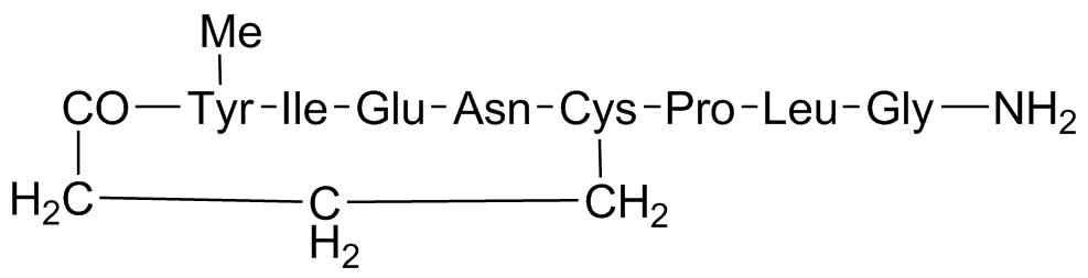 Carbetocin Impurity 9(Glu4)