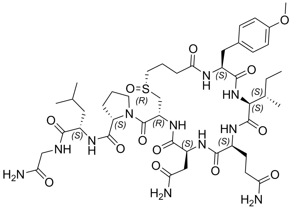 Carbetocin Impurity 12