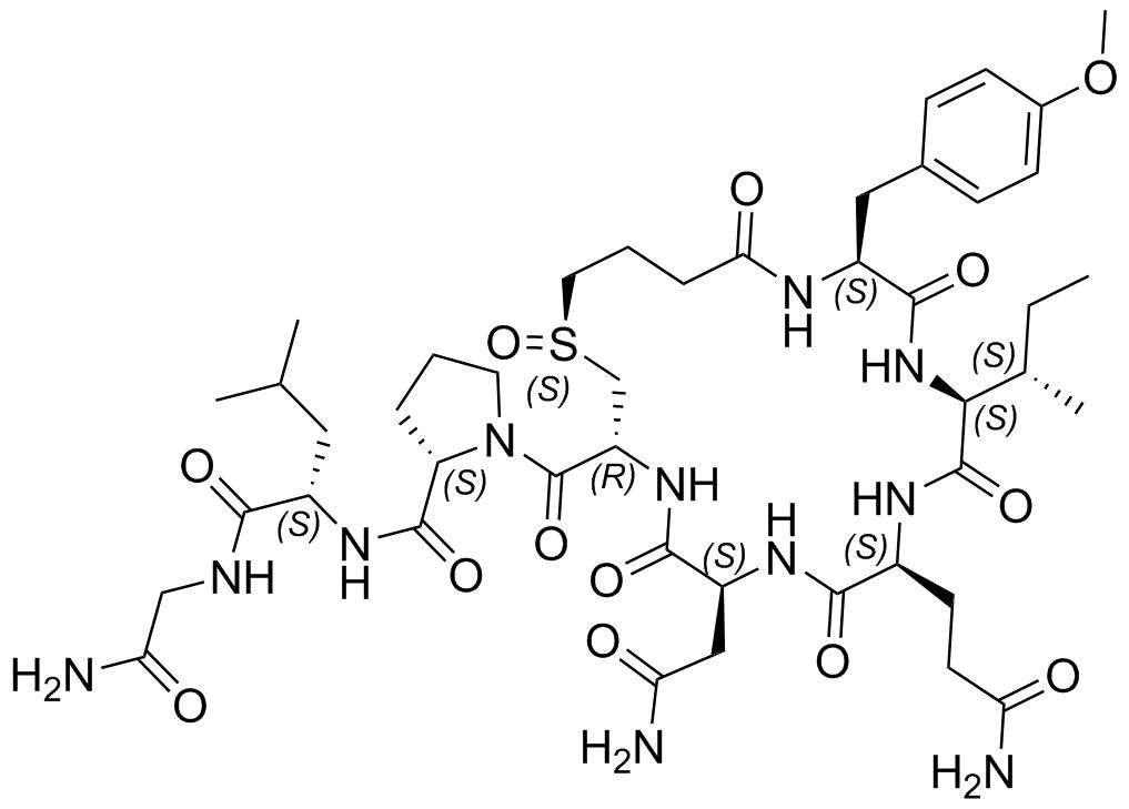 Carbetocin Impurity 13