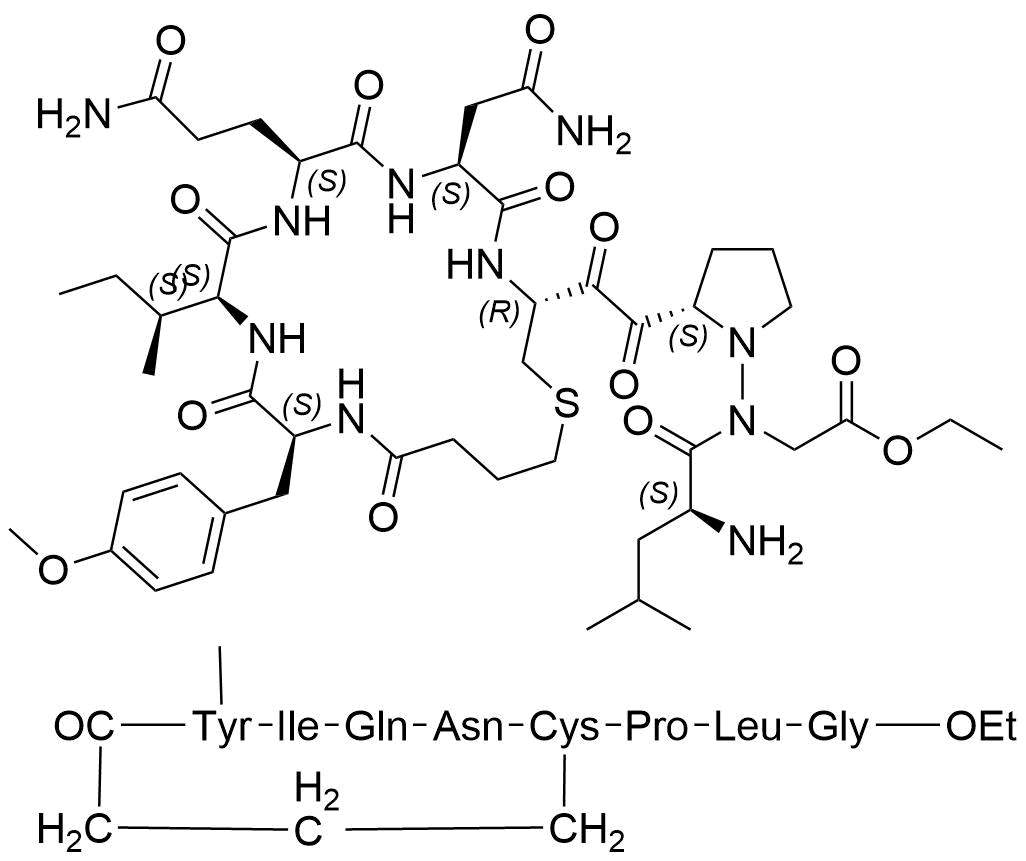 Carbetocin Impurity 18