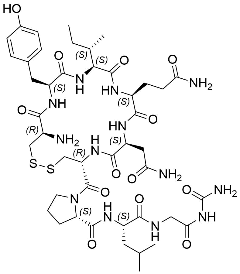 Carbetocin Impurity 20