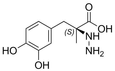 Carbidopa