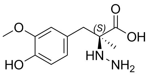 Carbidopa EP Impurity C