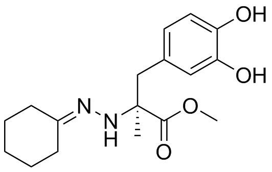 Carbidopa EP Impurity D