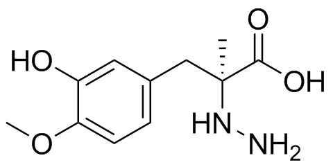 Carbidopa EP Impurity H