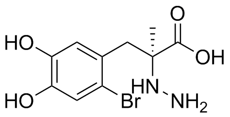 Carbidopa EP Impurity J