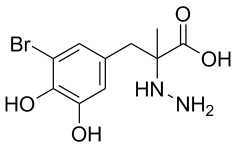 rac-Carbidopa EP Impurity I