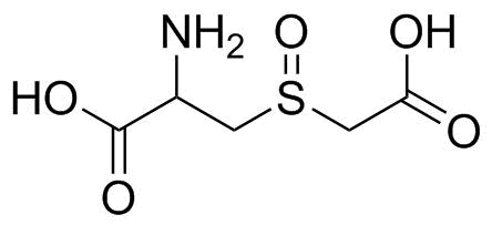 Carbocisteine Impurity 12