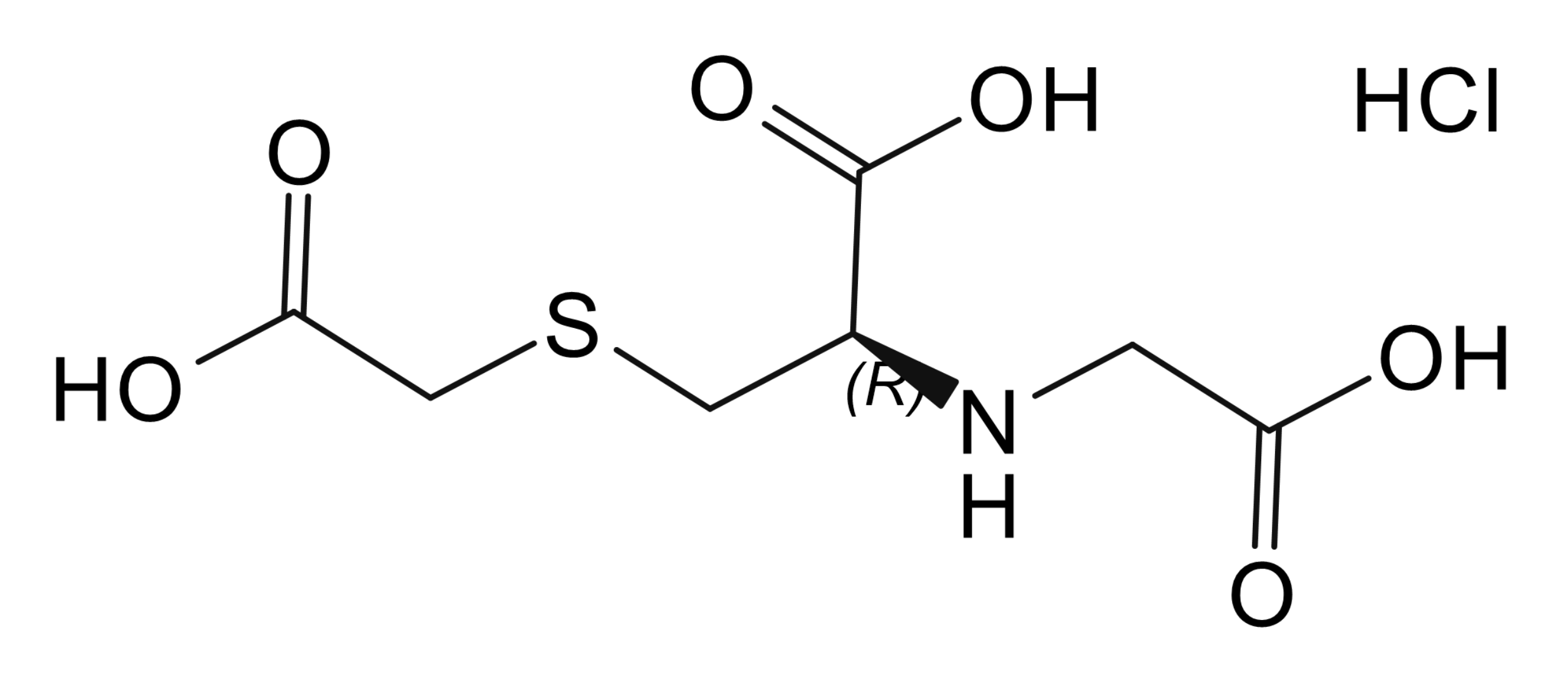 Carbocisteine Impurity 3