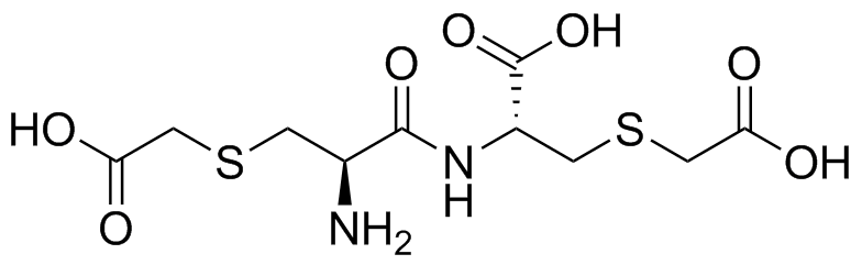 Carbocisteine Impurity 6